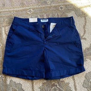 Old Navy shorts Size 12